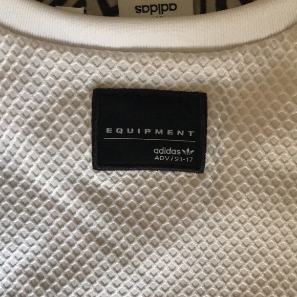 Adidas Equipment Adv/91-17 - Picture 6 of 9